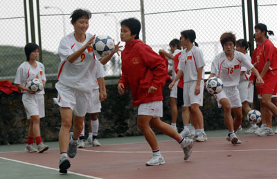 Chủ nhà Việt Nam không chỉ trông chờ vào lợi thế sân nhà